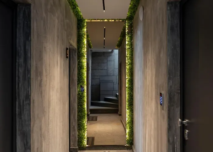 דירה Amalfi Old Town Free Parking סראייבו