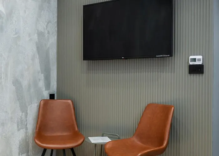 Amalfi Old Town Free Parking דירה