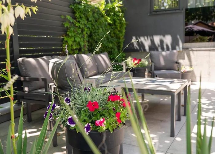 Amalfi Old Town Free Parking דירה סראייבו