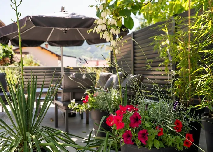 דירה Amalfi Old Town Free Parking *