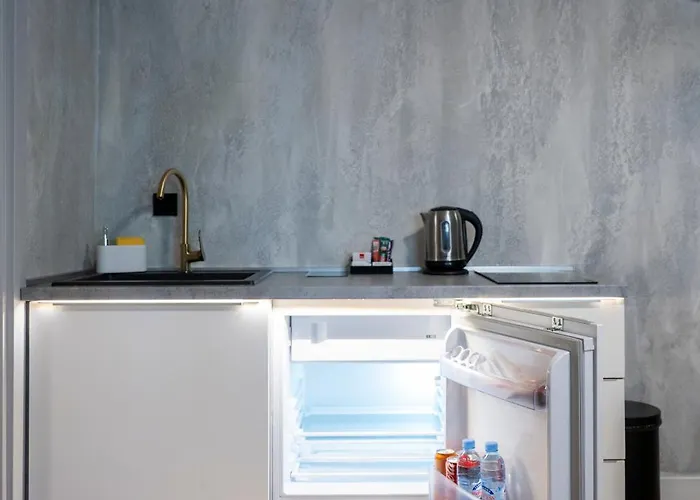 דירה Amalfi Old Town Free Parking *